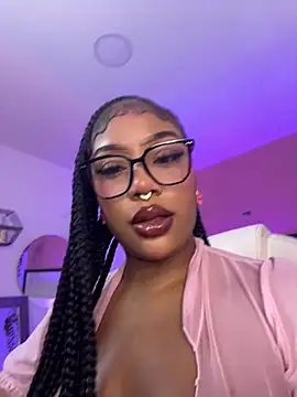 Jorjastar – Live XXX-chat