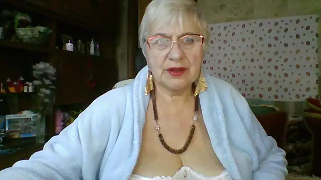 Chatroom XXX en direct de SweetCherry27