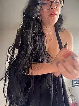 Wkatte Adlı Modelin Canlı XXX Sohbeti