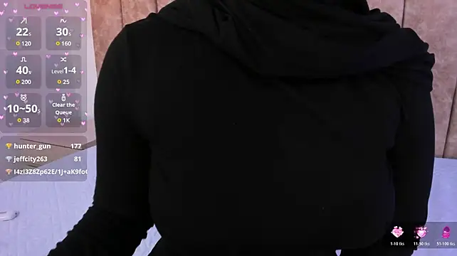 Chat XXX ao vivo de rawiya
