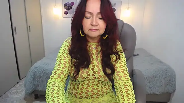 amarantha_ross 网络视讯表演