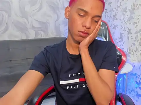 Sembang XXX Secara Langsung luccas_lowee