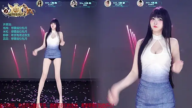 VE-001 – Naživo XXX chat