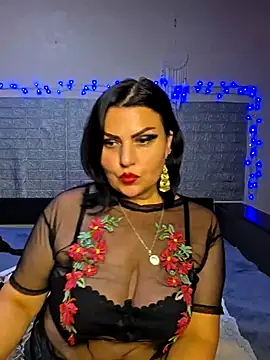Živý XXX chat kataleya94