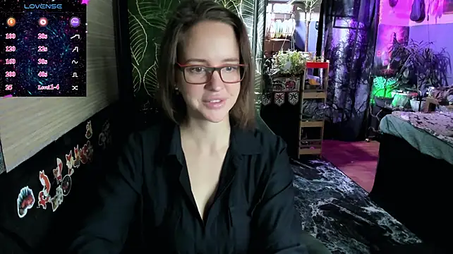 LisaFoxy_y Chat XXX live
