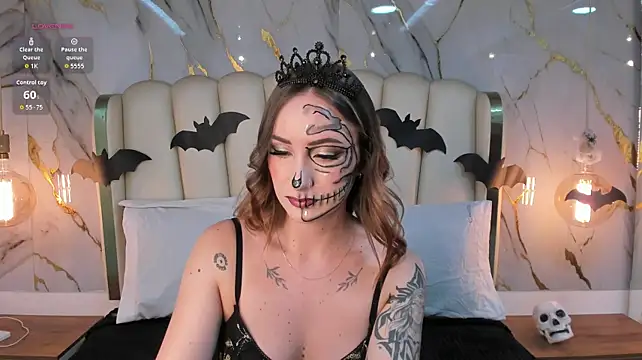Hannah_Lane's Live XXX Chat