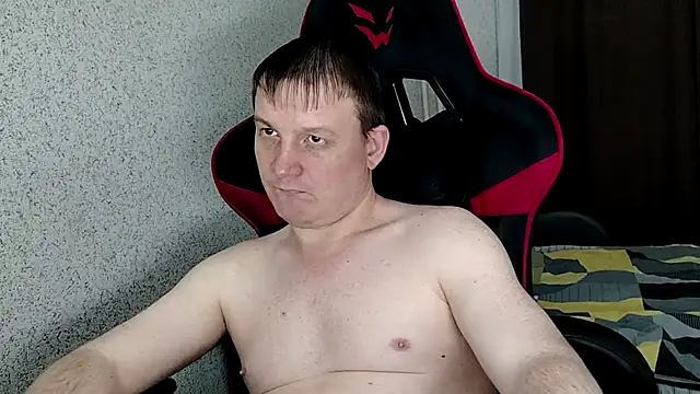 MysteriousWanderer Show Webcam