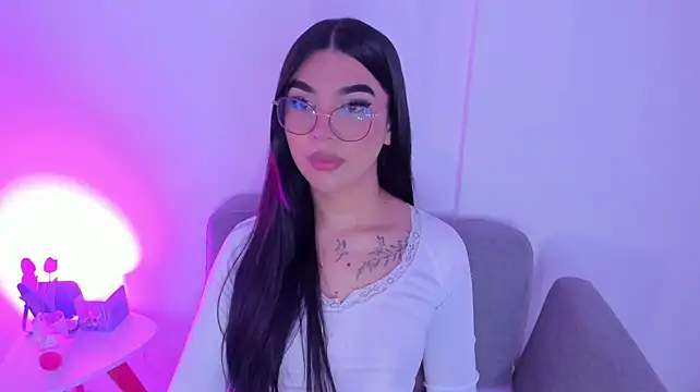 RoseCassie Chat XXX in diretta