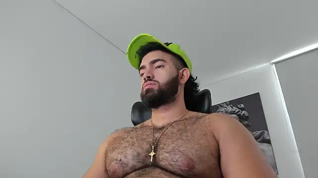 simonleon27 Live XXX-chat