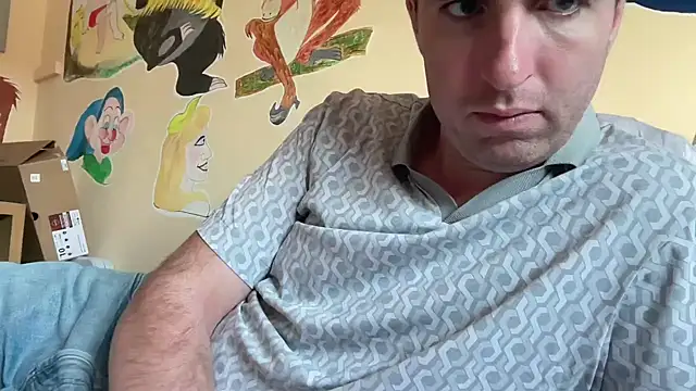 showmetheropes Live XXX-chat