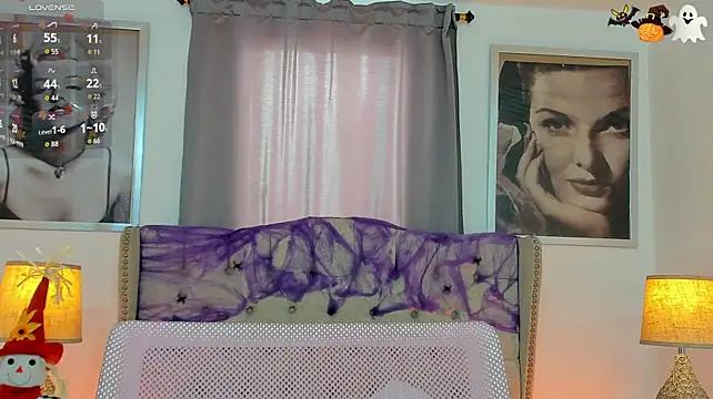 Beautyari_'s Live XXX Chat