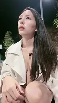 Princess_Fifi 现场XXX聊天