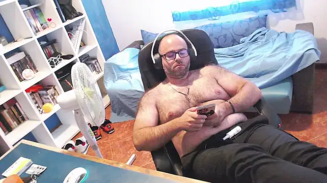 Chat XXX ao vivo de ravingr4d4