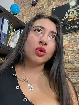 Czat XXX na żywo – _Sarah-Office1