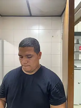 Patricio_02 Webcam-Show