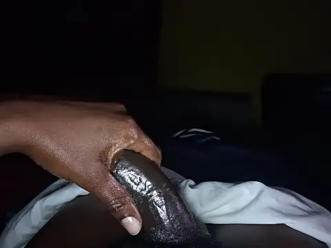 Njwanga_ লাইভ XXX চ্যাট