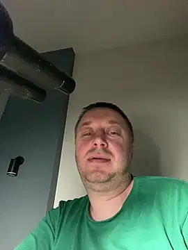 XXX chat uživo modela DorianJeday
