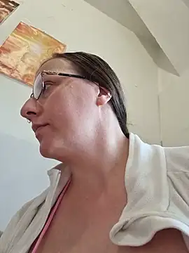Živý XXX chat Goodass7