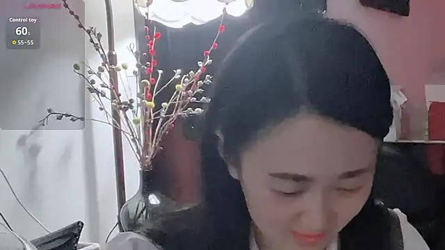 fanfan-FF's Live XXX Chat