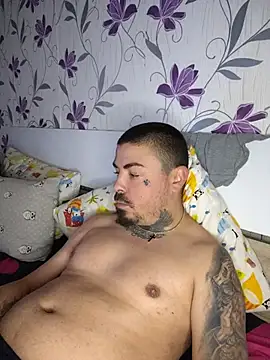 Chatroom XXX en direct de Berti3128