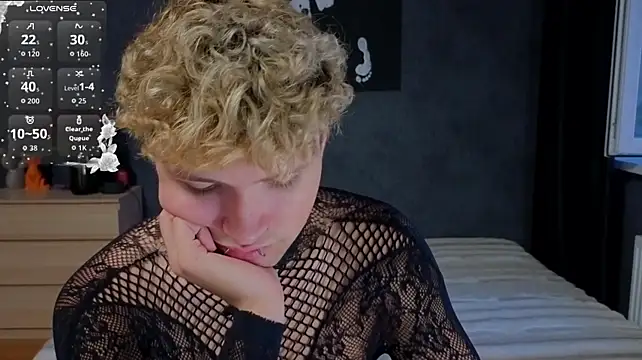 XXX chat uživo modela worgazmma