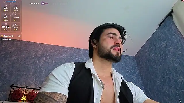 mustafa_kyng live XXX chat
