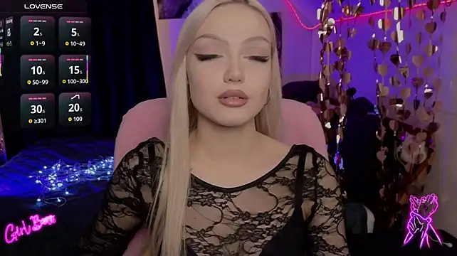 XXX chat uživo modela LinaLirian