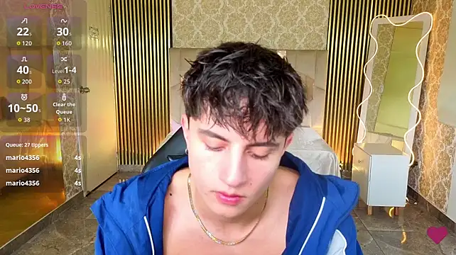 Kyler_tay Chat XXX live