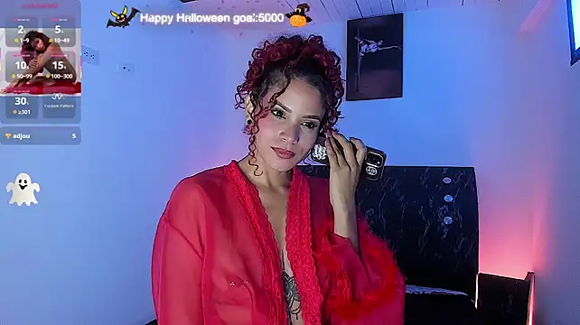 Živý XXX chat anna__duff