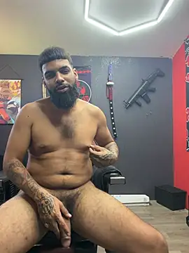 saikoking9inc Chat XXX in diretta