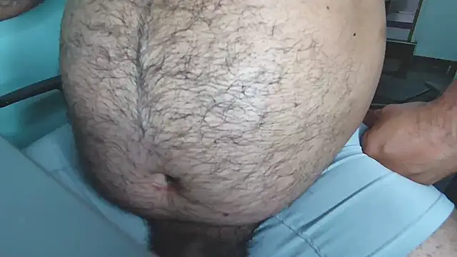 ChubbyLatin_ Live XXX-chat