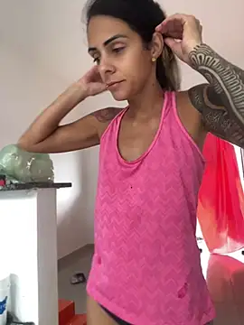 sabrinaneves' Live XXX Chat