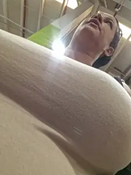 Show modela keilymadam na web-kameri