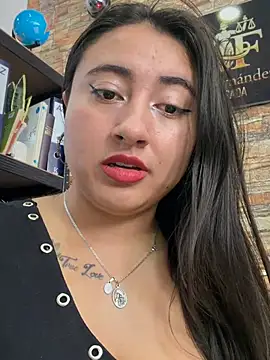 Chat XXX en directo de _Sarah-Office1