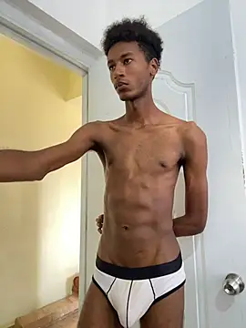 Chat XXX ao vivo de Badboy_00s