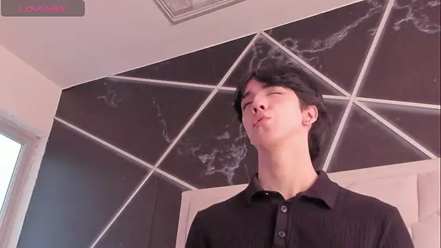 AerumChae XXX чат на живо