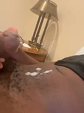 Big-daddy256 webcam show