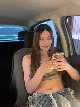 Lottus- Live XXX-chat