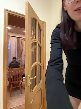 RussianGirls_'s Live XXX Chat
