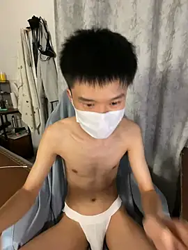 Zhang_yiovo 라이브 XXX 채팅