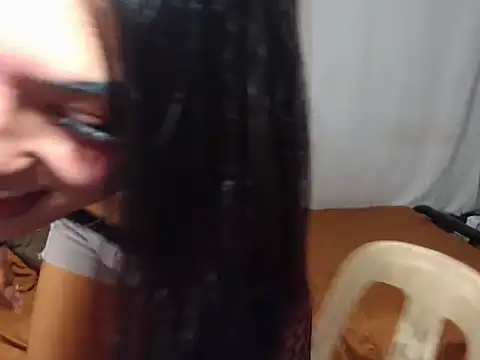 Chat XXX ao vivo de pretty_lei