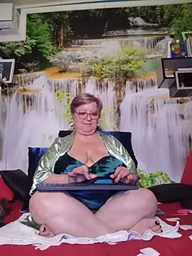 QueenPammy1 – Live XXX-chat