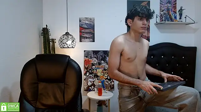 Chatroom XXX en direct de billy_wild