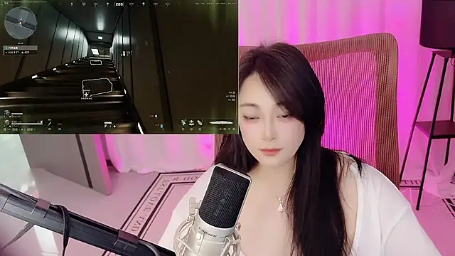 Chat +18 de Daisy-77 ao vivo