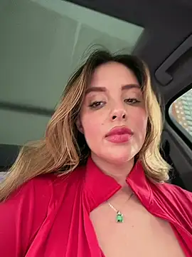 Alirawrz's Webcam Show