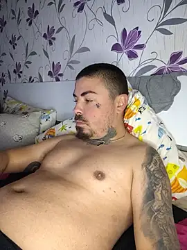 XXX chat uživo modela Berti3128