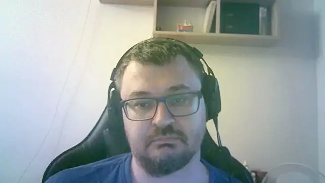 SirAbuser live XXX chat