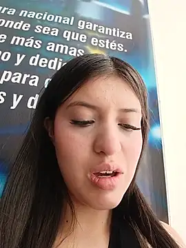Chat XXX Live SALOME-28_