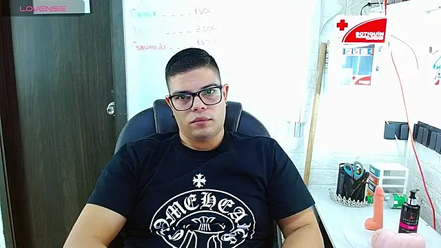 Realjoel01n Live XXX chat
