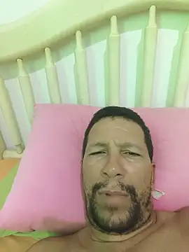 Bigfoda Webcamshow